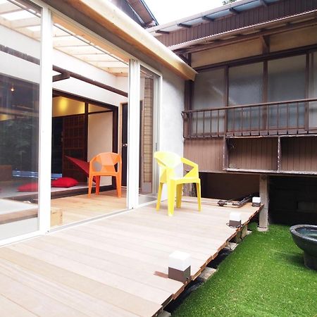 Open-Air Bath/11 Mins Walk From Hakone Yumoto Sta. Villa Exterior foto