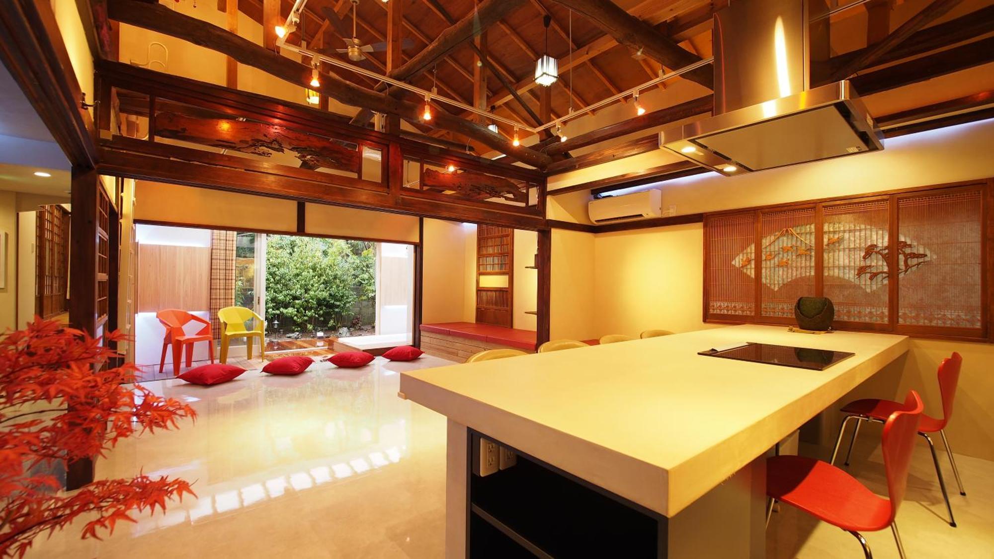 Open-Air Bath/11 Mins Walk From Hakone Yumoto Sta. Villa Exterior foto